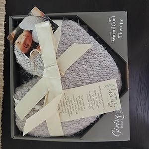 The Giving Heart Pillow